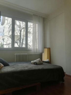 Cozy Sunny Rooms in the heart of Kadikoy / fair price
